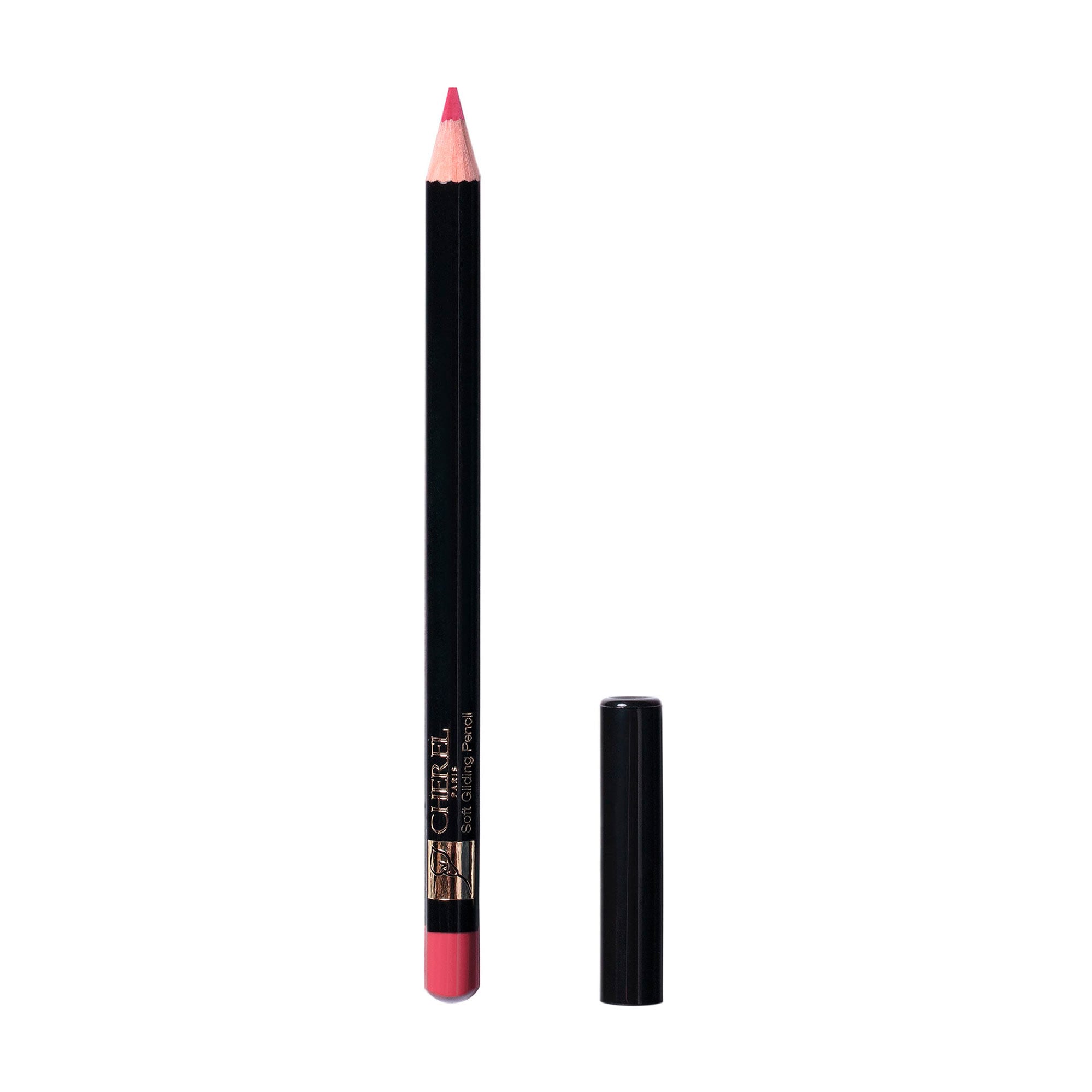 Контурний олівець для губ CHEREL Soft Pencil 20 Rose Dream, 1.64 г