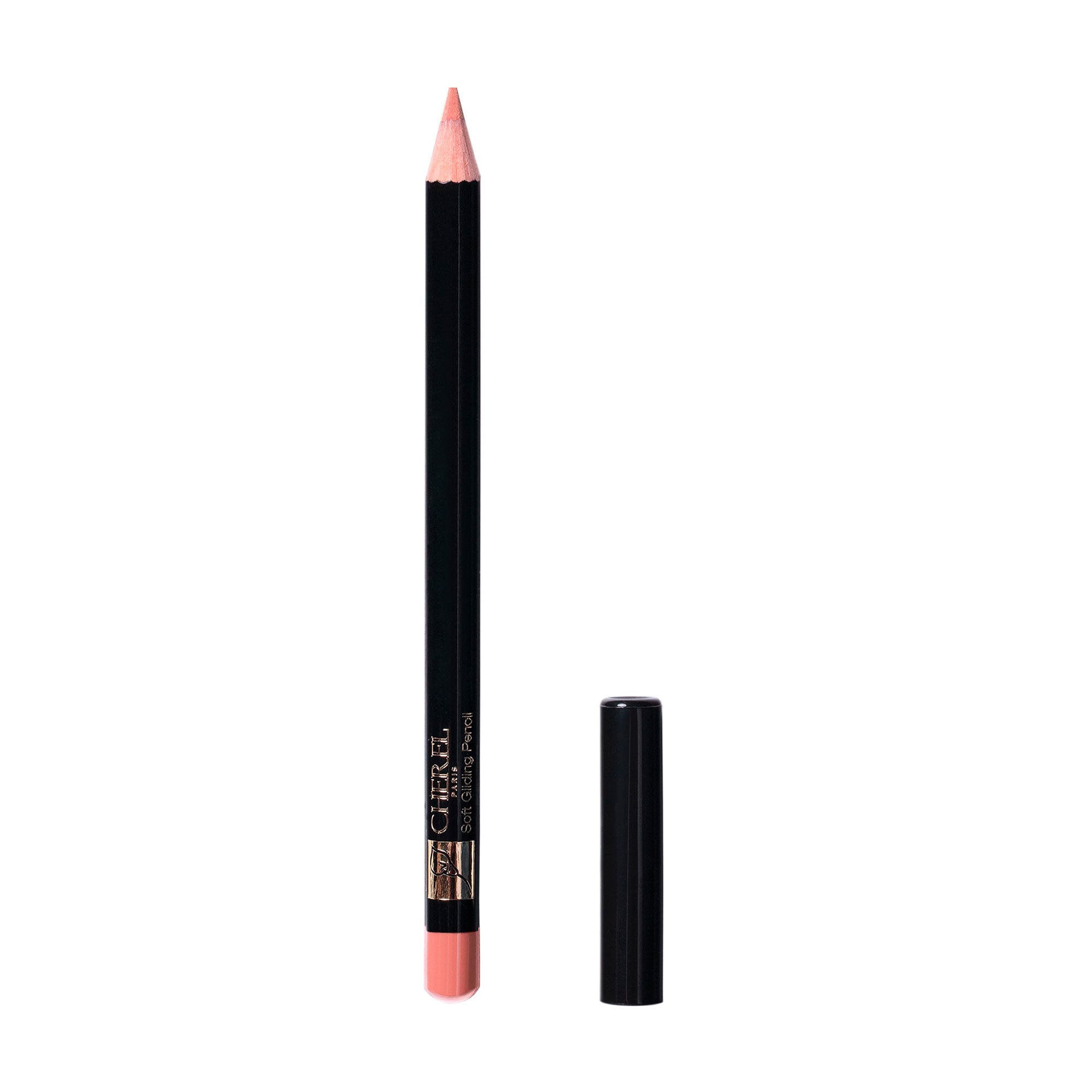 Контурний олівець для губ CHEREL Soft Pencil 21 First Love, 1.64 г