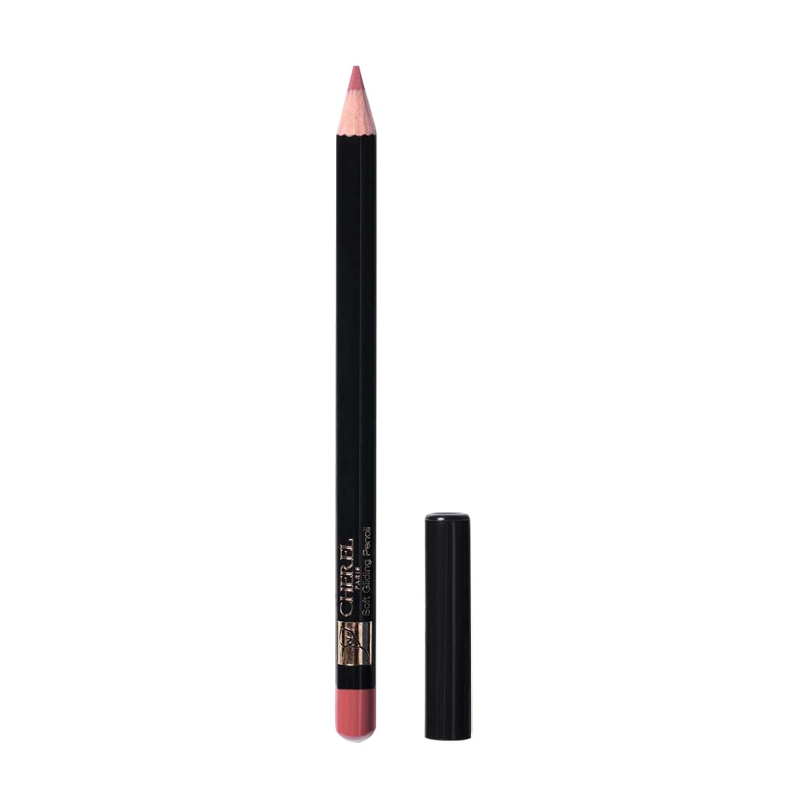 Контурний олівець для губ CHEREL Soft Pencil 25 Forever Young, 1.64 г