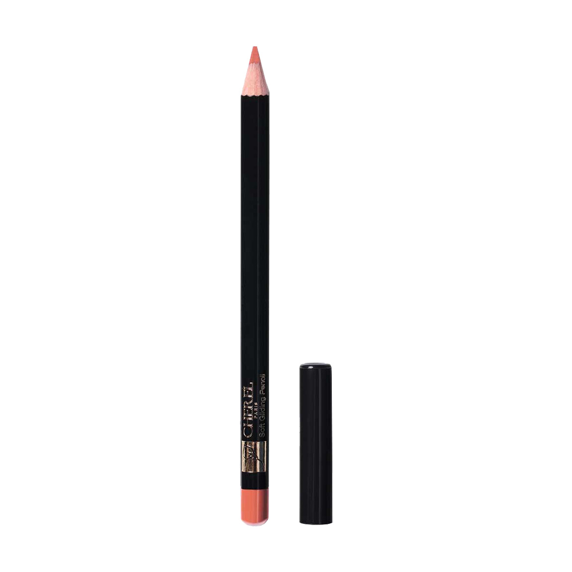 Контурний олівець для губ CHEREL Soft Pencil 29 Sweet Peach, 1.64 г